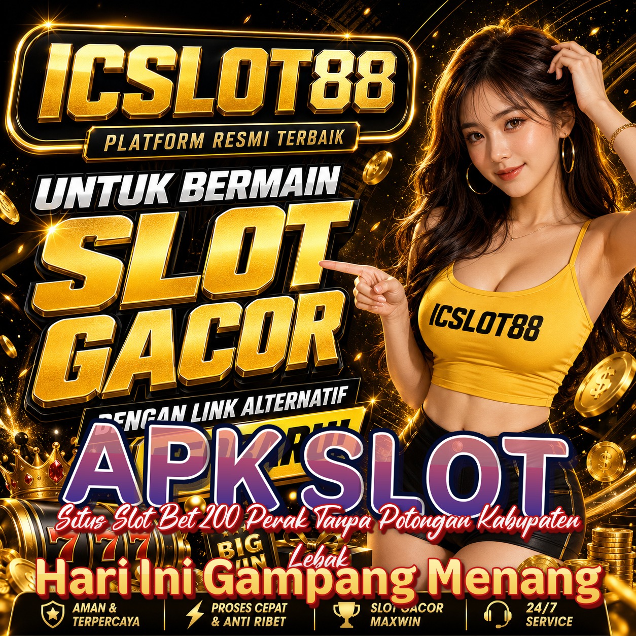 APK SLOT